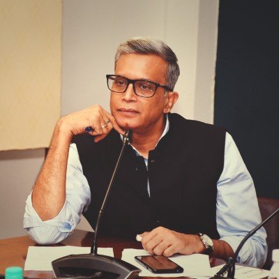 Gaurav Choudhury