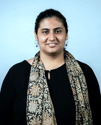 Huda Jaffer