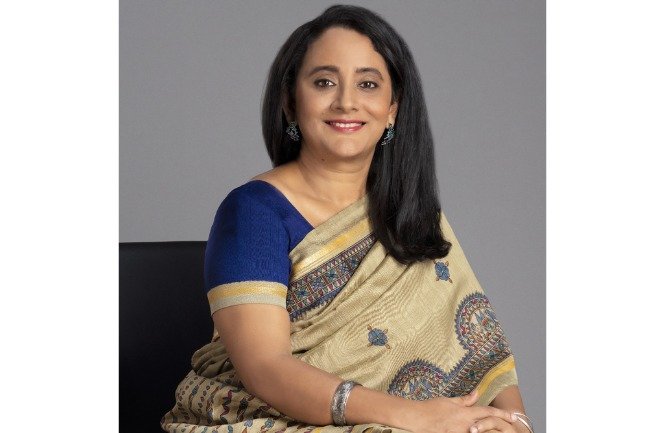 Manasi Narasimhan