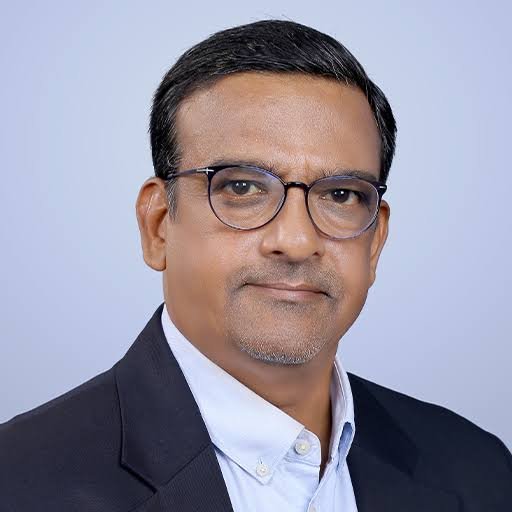 Ramesh Padmanabhan