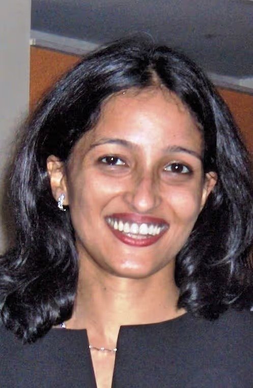 Smarinita Shetty