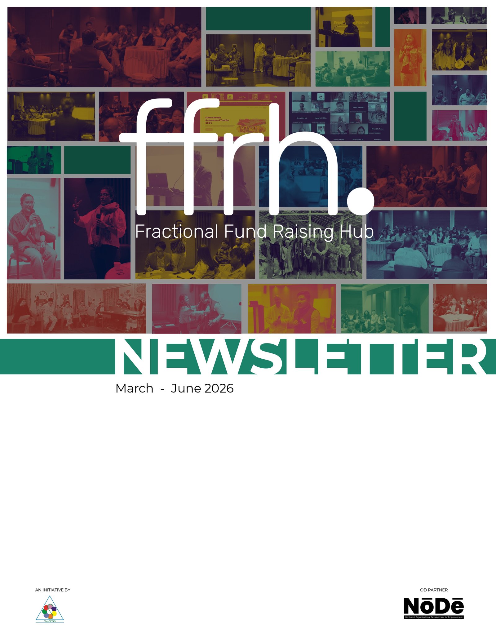 FFRH NEWSLETTER March – June 2026